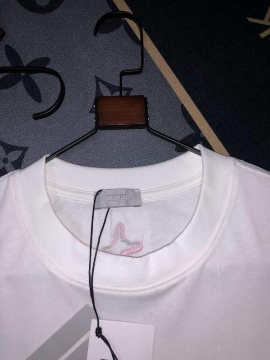 Dior T Shirts Short _SKUDiorS-XLhgntx0315779